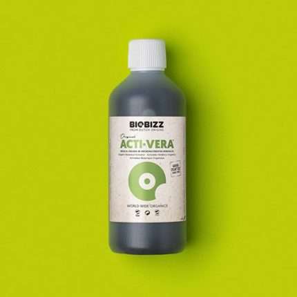 Acti·Vera - Biobizz