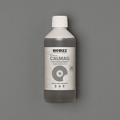 Cal·Mag - Biobizz