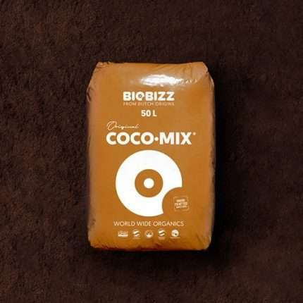 Coco·Mix - Biobizz