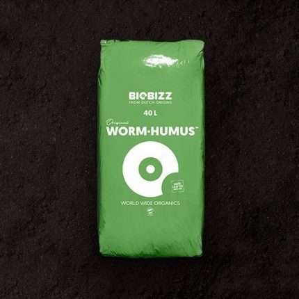 Worm·Humus - BioBizz