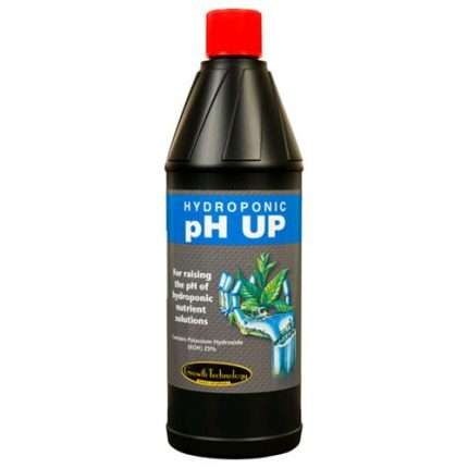 PH UP - GROWTH TECHNOLOGY
