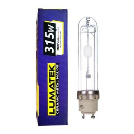 315W - 3100k   CMH - Lumatek