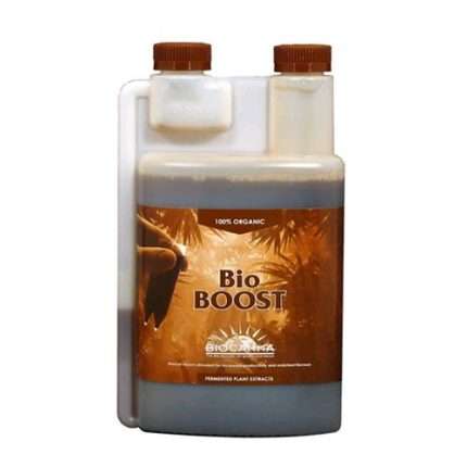 Bio Boost - Bio Canna