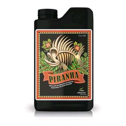 Piranha