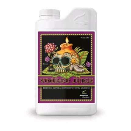 Voodo Juice