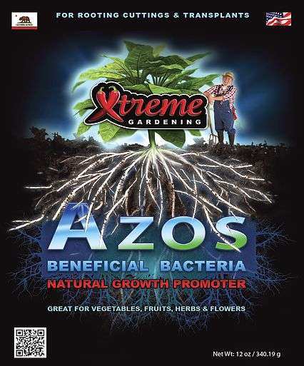 Azos