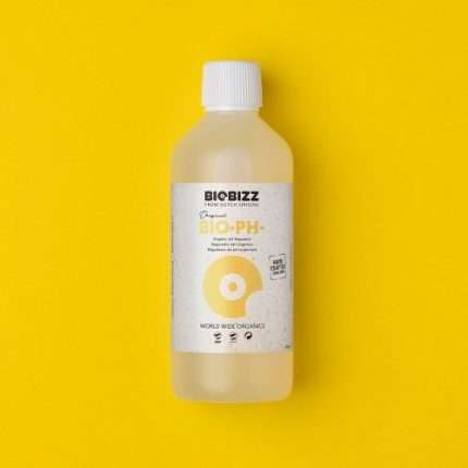 Bio·pH·Down - BioBizz
