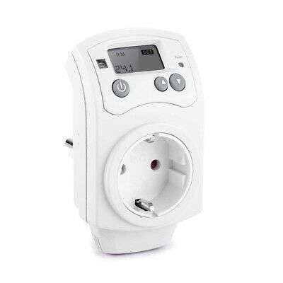 TERMOSTATO CORNWALL A SPINA - CONTROLLER PER TEMPERATURA - MAX 16A
