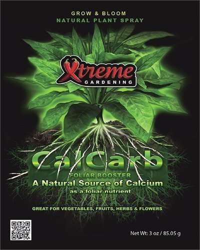 CalCarb