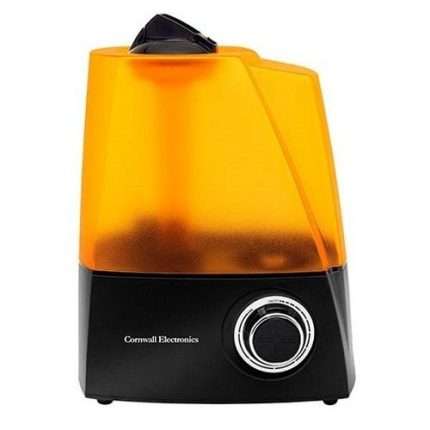 Umidificatore Ultrasuoni 6 Litri
