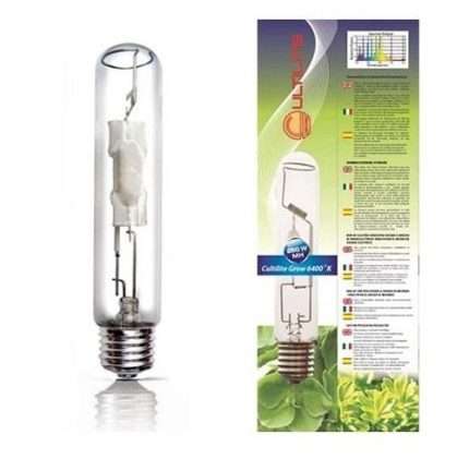 Cultilite MH Crescita