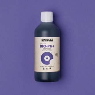 Bio·pH·Up - BioBizz