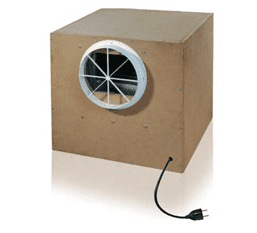 5600 MC/H ASPIRATORE CASSONATO