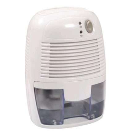 DEUMIDIFICATORE MINI 0,5 L CORNWALL ELECTRONICS