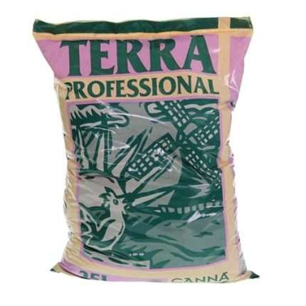 Terra Professional - Canna