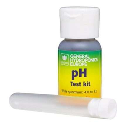 GHE KIT TEST PH