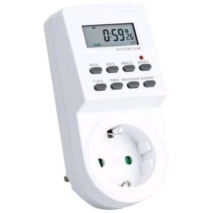 TIMER DIGITALE CORNWALL