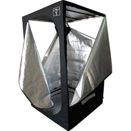 80X80X160 MODULARE - CULTIBOX SG COMBI