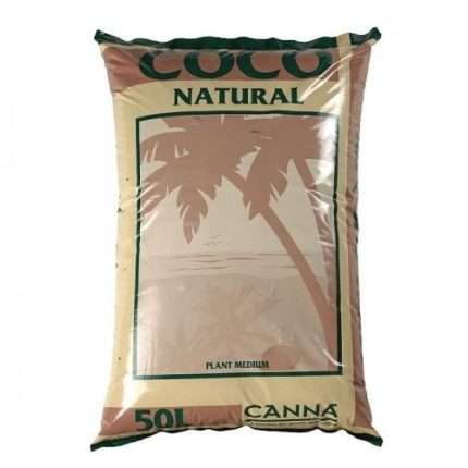 Coco natural - Canna