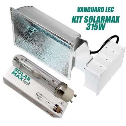 kit 315W CMH Solarmax Vanguard 3100K
