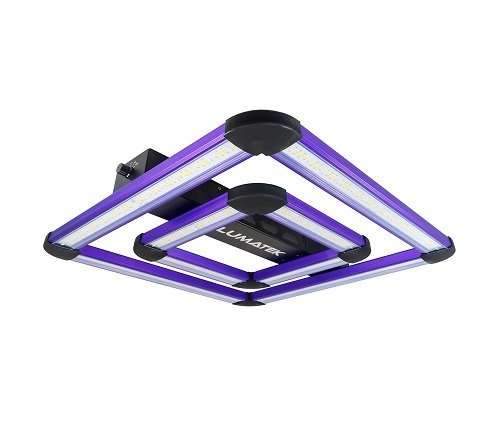 ATTIS 200W LED - LUMATEK