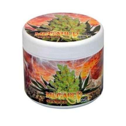 Mega Bud di THC