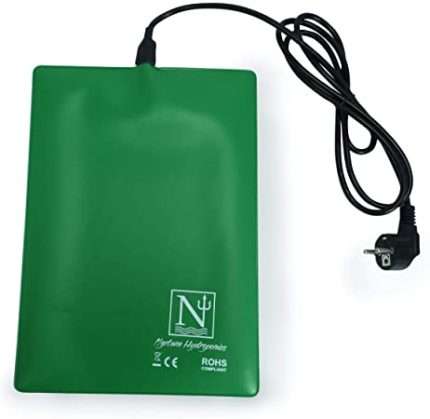 50X30CM - 30W TAPPETINO RISCALDANTE