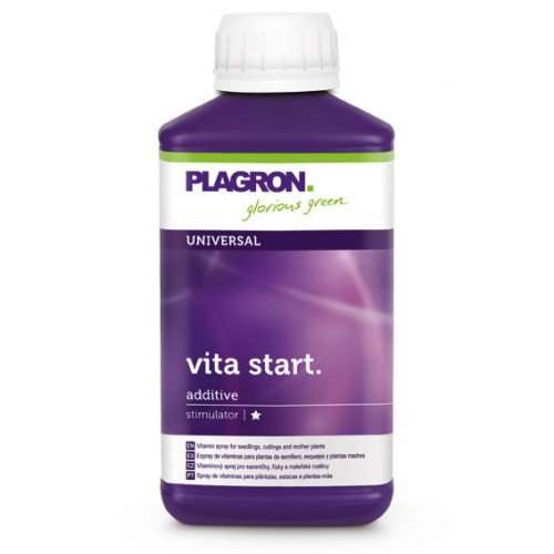 VITA START PLAGRON