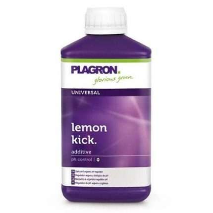 LEMON KICK PLAGRON