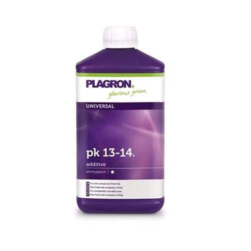 PK 13-14 PLAGRON