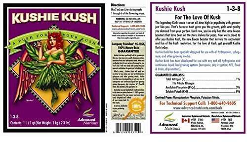 Kushie Kush - immagine 2