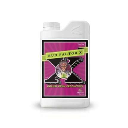 Bud Factor x