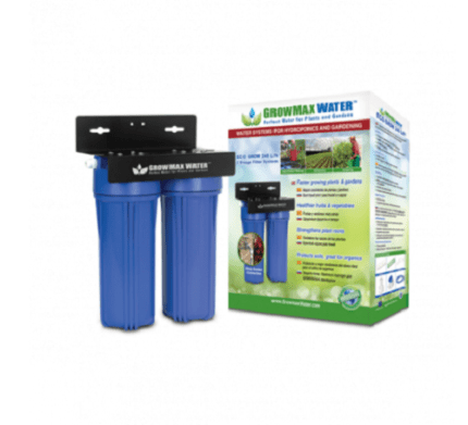 240l/H GROWMAX WATER - ECO GROW AI CARBONI ATTIVI