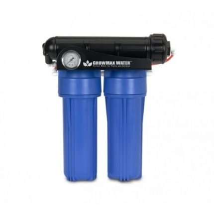 500L/GG  GROWMAX WATER - FILTRO AD OSMOSI INVERSA