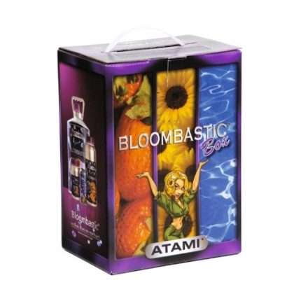 Atami Bloombastic Box – Kit Completo Fertilizzanti