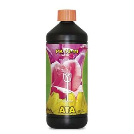 ATA PK 13/14 – Fertilizzante Booster per Fioritura