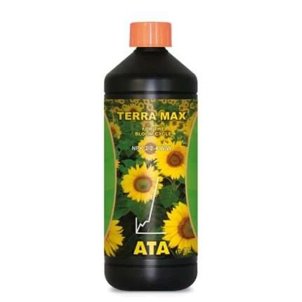 ATA Terra Max – Nutrimento Fioritura