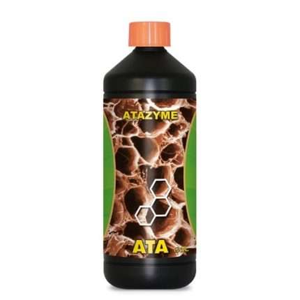 ATA AtaZyme – Vitamine ed Enzimi Naturali