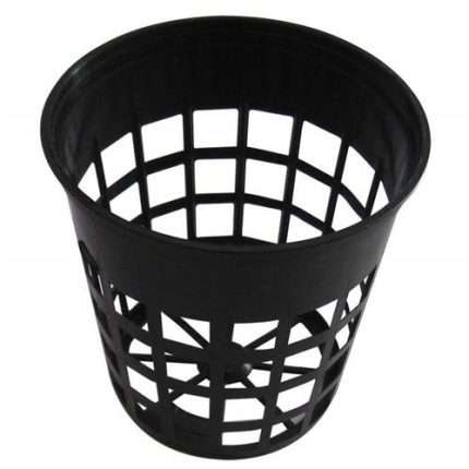 4 CM NET POT VASO A RETE FUSTELLATO