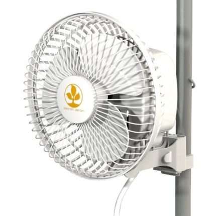 16W MONKEY FAN OSCILLANTE  - SECRET JARDIN