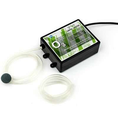 OZONIZZATORE ACQUA E ARIA -  WATERMASTER