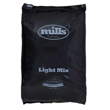 LIGHT MIX 50 L – MILLS