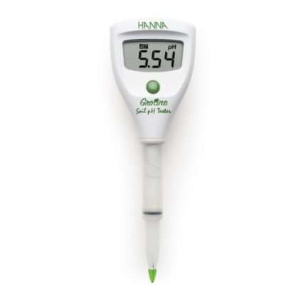 EC TERRENO - HANNA HI98331