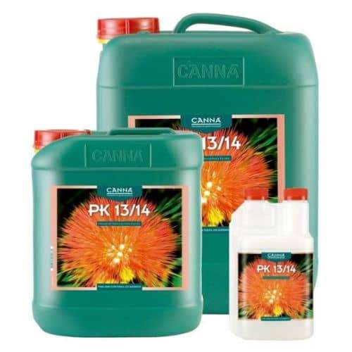 PK 13/14 - Canna