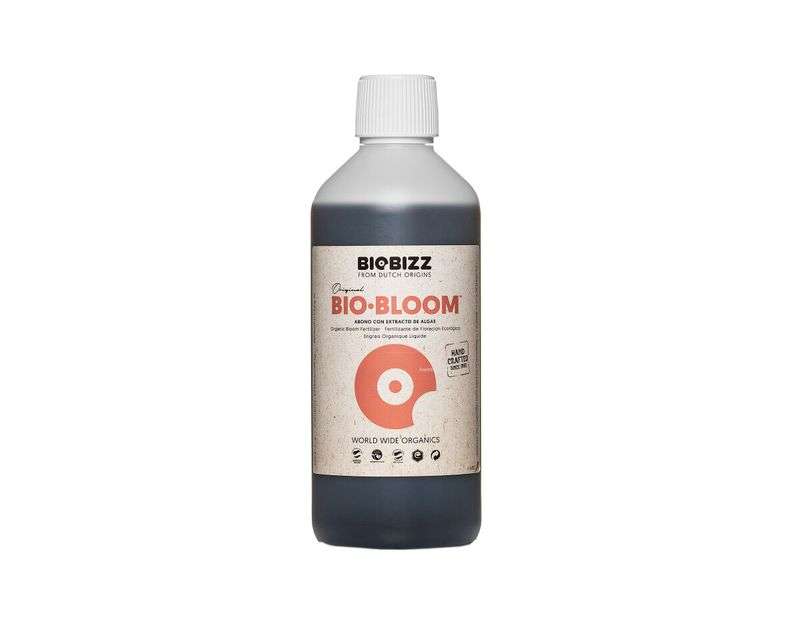 Bio·Bloom - Biobizz