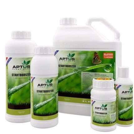 Startbooster - Aptus