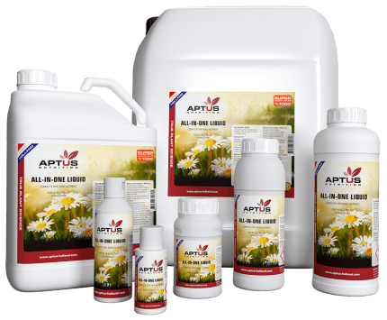 All-In-One - Aptus