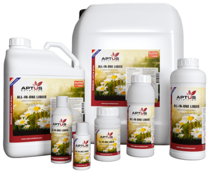 All-In-One - Aptus
