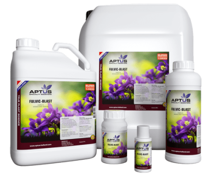 Fulvic-Blast - Aptus