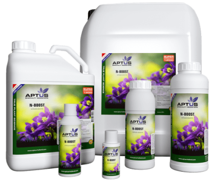 N-Boost - Aptus